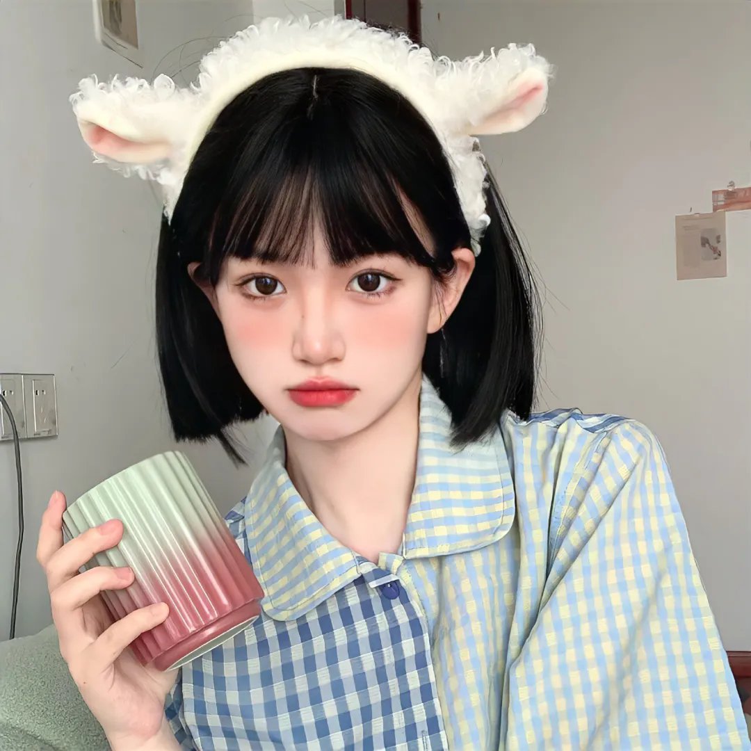漂亮的公主