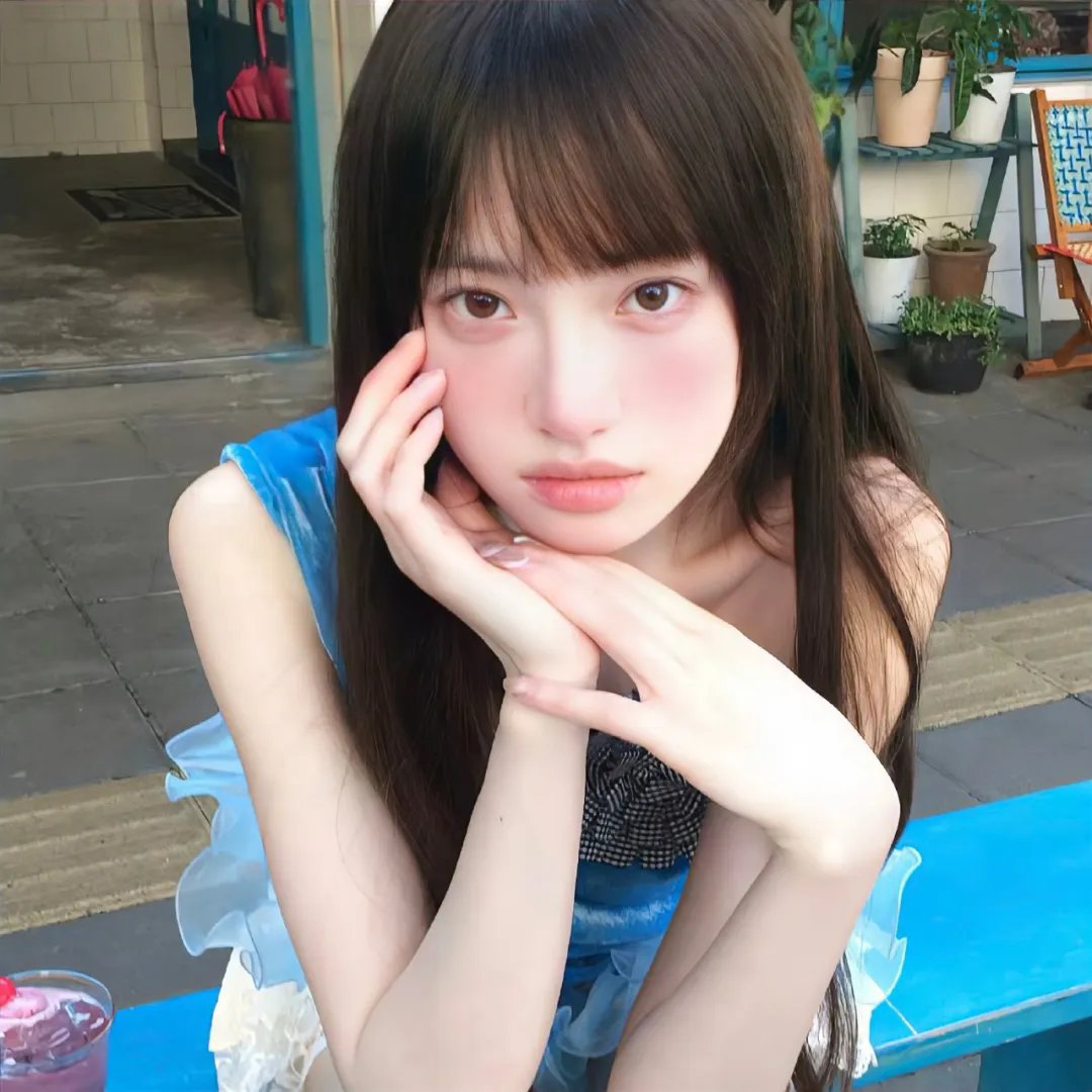 渴望激情