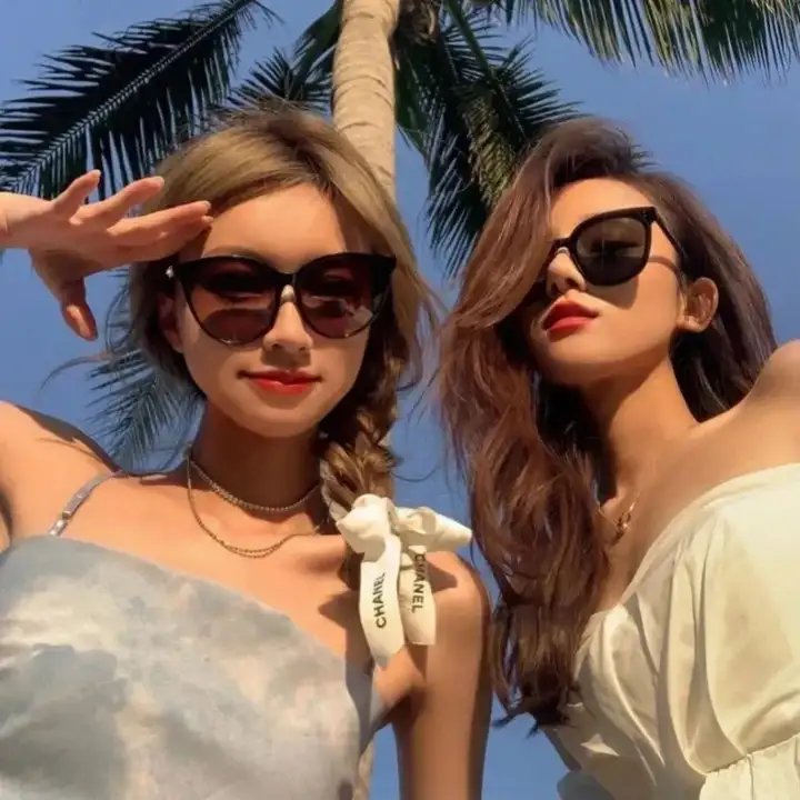 后宫:帝王之妾