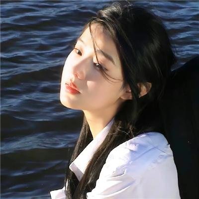 月亮