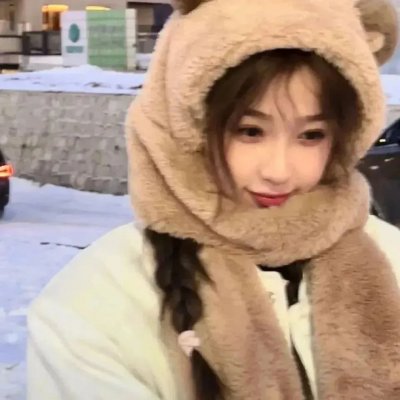 我的恐怖前任